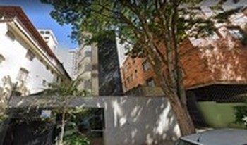 Condomínio Do Edifício Diamond em Belo Horizonte