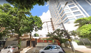 Condomínio Do Edifício Diamond em Belo Horizonte