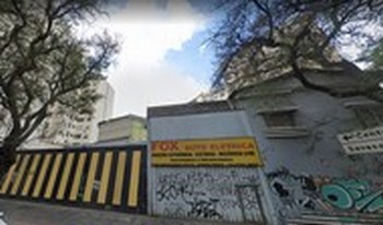 Condomínio Do Edifício Diamond Business - José Silvio Rocha em Belo Horizonte