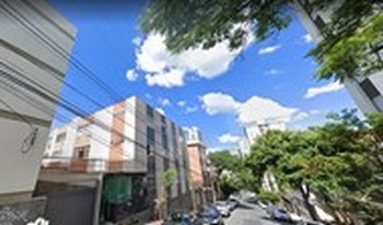Condomínio Do Edifício Diana em Belo Horizonte