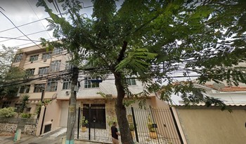Condomínio Do Edifício Diana em Rio De Janeiro