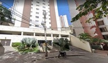 Condomínio Do Edifício Diana em Belo Horizonte