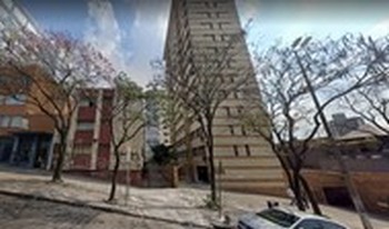 Condomínio Do Edifício Diana em Belo Horizonte