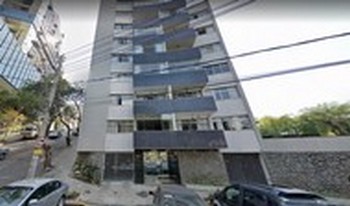 Condomínio Do Edifício Dias D'ávila em Belo Horizonte