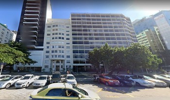 Condomínio Do Edifício Dias De Castro em Rio De Janeiro