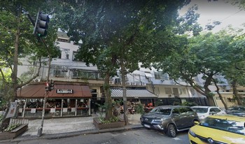 Condomínio Do Edifício Dias Ferreira em Rio De Janeiro
