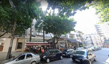 Condomínio Do Edifício Dias Ferreira em Rio De Janeiro