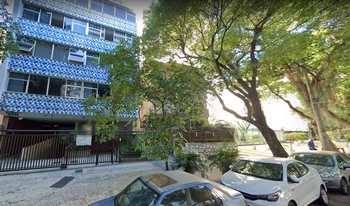 Condomínio Do Edifício Dib Kazan em Rio De Janeiro