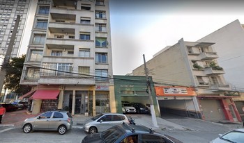 Condomínio Do Edifício Dibella em São Paulo