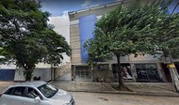 Condomínio Do Edifício Dieb Nadur em Belo Horizonte