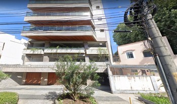 Condomínio Do Edifício Diego Ii em Rio De Janeiro
