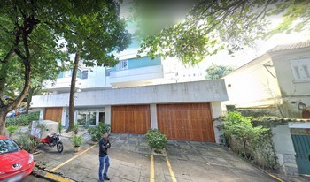 Condomínio Do Edifício Diego Rivera em Rio De Janeiro