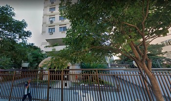 Condomínio Do Edifício Dijon em Rio De Janeiro