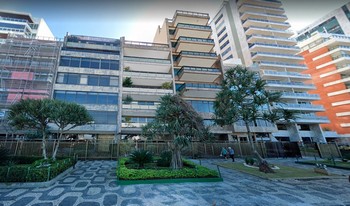Condomínio Do Edifício Dila em Rio De Janeiro