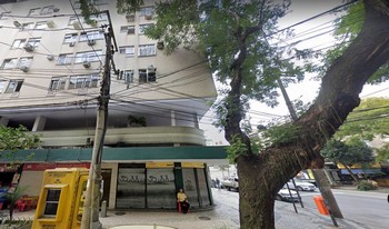 Condomínio Do Edifício Dimona em Rio De Janeiro