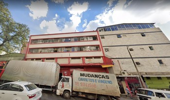Condomínio Do Edifício Dina em Belo Horizonte