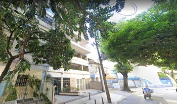 Condomínio Do Edifício Dina em Rio De Janeiro