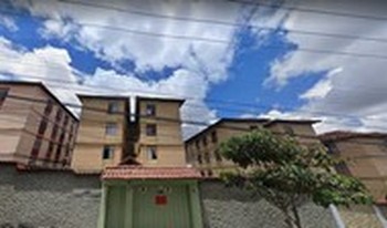 Condomínio Do Edifício Dinamarca em Belo Horizonte