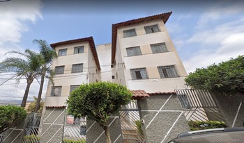 Condomínio Do Edifício Dinamarca em Belo Horizonte