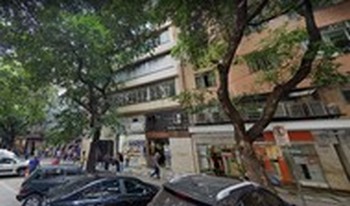 Condomínio Do Edifício Dinisa em Belo Horizonte