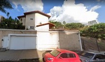 Condomínio Do Edifício Diniz Tower em Belo Horizonte