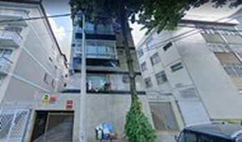 Condomínio Do Edifício Diomar José Dos Santos em Belo Horizonte