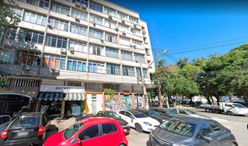 Condomínio Do Edifício Dionysio Heitor em Rio De Janeiro