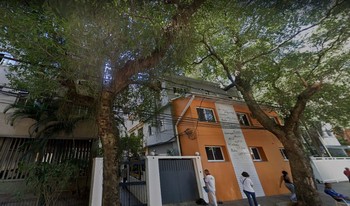 Condomínio Do Edifício Diplomata em Rio De Janeiro