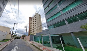 Condomínio Do Edifício Dirce Martins em Belo Horizonte