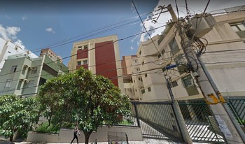 Condomínio Do Edifício Dircem Marise em Belo Horizonte