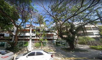 Condomínio Do Edifício Dirceu Franklin em Rio De Janeiro
