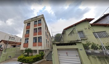 Condomínio Do Edifício D.isabel em Belo Horizonte