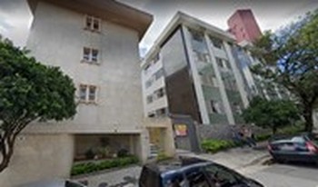 Condomínio Do Edifício Diva em Belo Horizonte