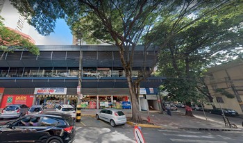 Condomínio Do Edifício Divaldo Rocha em Belo Horizonte