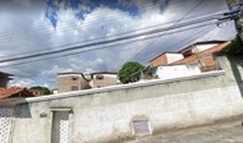Condomínio Do Edifício Divinópolis em Belo Horizonte