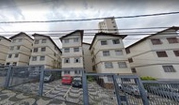 Condomínio Do Edifício Divinópolis em Belo Horizonte