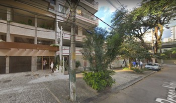 Condomínio Do Edifício Djanira Moraes em Rio De Janeiro