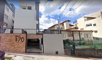 Condomínio Do Edifício Dma 170 em Belo Horizonte