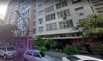 Condomínio Do Edifício Do Barão De Loureiro em Rio De Janeiro