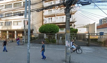 Condomínio Do Edifício Do M Rafael em Rio De Janeiro