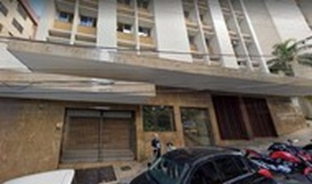 Condomínio Do Edifício Do Minicanos em Belo Horizonte
