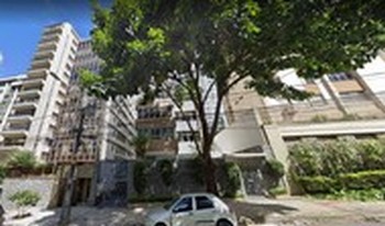 Condomínio Do Edifício Do N Albino Lúciani em Belo Horizonte