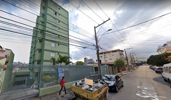 Condomínio Do Edifício Do Palmares Do Vale em Belo Horizonte