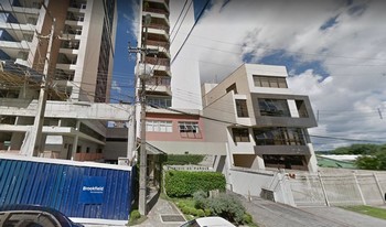 Condomínio Do Edifício Do Parque em Curitiba