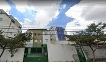 Condomínio Do Edifício Do Residêncial Comanches em Belo Horizonte