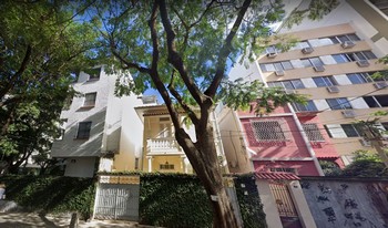 Condomínio Do Edifício Doce Godiva em Rio De Janeiro