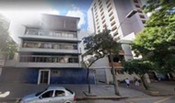 Condomínio Do Edifício Doia Peracio em Belo Horizonte