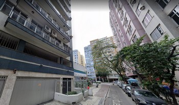Condomínio Do Edifício Dois As em Rio De Janeiro