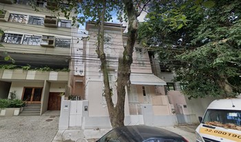 Condomínio Do Edifício Dois De Agosto em Rio De Janeiro
