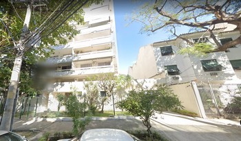 Condomínio Do Edifício Dois De Julho em Rio De Janeiro